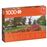 Puzzle De Keukenhof Holland - 1000 Peças_0