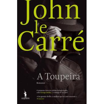 A Toupeira - 1