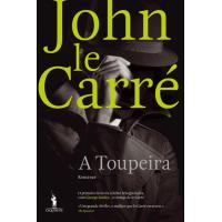A Toupeira
