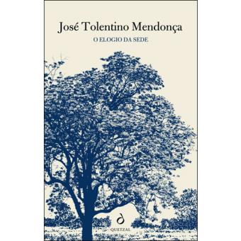 O Elogio da Sede