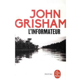 L'informateur