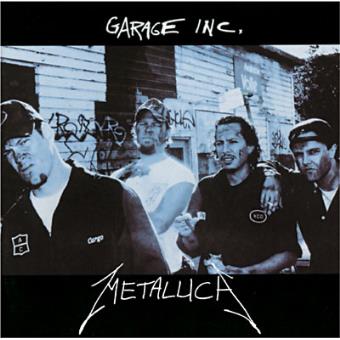 Garage Inc. (3LP)