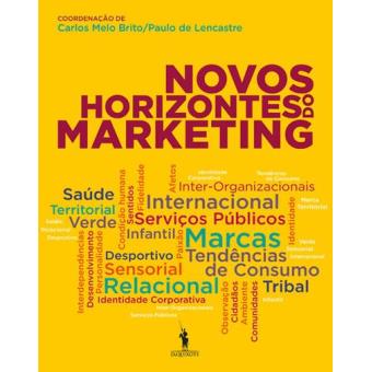 Novos Horizontes do Marketing