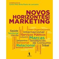 Novos Horizontes do Marketing