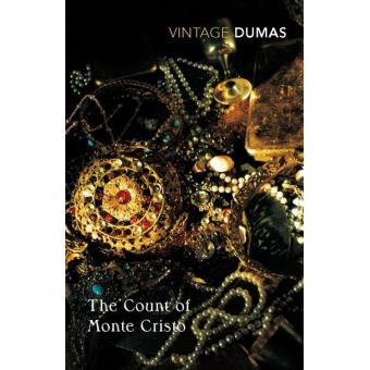 The Count of Montecristo