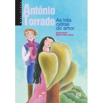As Três Cidras do Amor