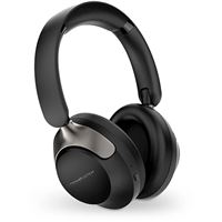 Auscultadores Bluetooth Energy Sistem Nomadic ANC - Preto