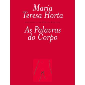 As Palavras do Corpo