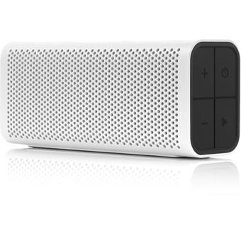 Braven Coluna Bluetooth 705 (Branco/Preto)