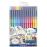 Caixa 26 Canetas de Feltro Triplus Color_0