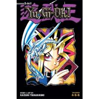 Yu-Gi-Oh! 3-in-1 Edition - Book 2