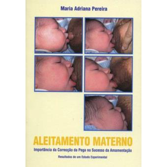 Aleitamento Materno