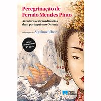 Peregrinação de Fernão Mendes Pinto