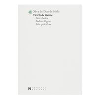 O Ciclo da Baleia - Mar Rubro | Pedras Negras | Mar Pela Proa