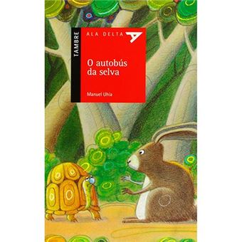O autobus da selva
