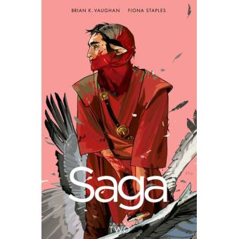 Saga - Book 2
