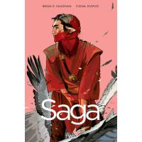 Saga - Book 2