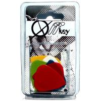 Kit 6 Palhetas 6PickPack