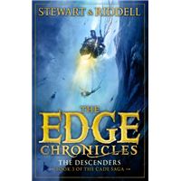 Edge chronicles 13: the descenders