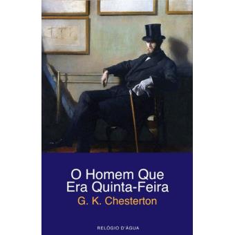 O Homem que era Quinta-Feira