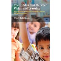 Hidden link between vision and lear