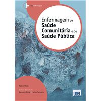 Enfermagem de Saúde Comunitária e de Saúde Pública