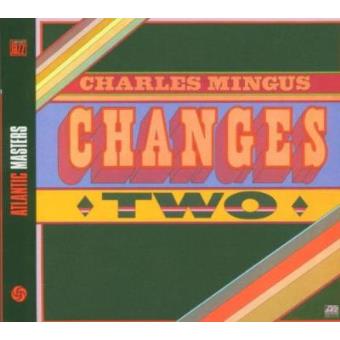 Changes Two (DGP)