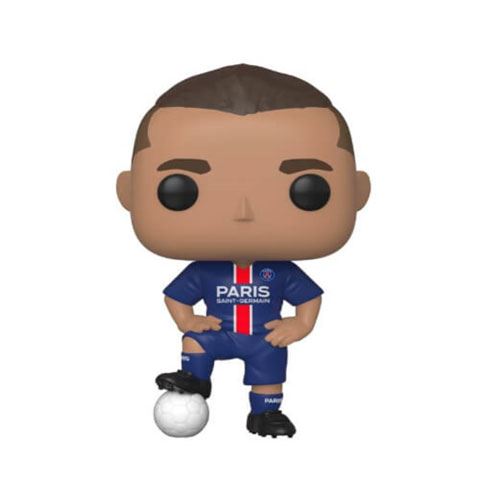 Paris Saint-Germain Marco Verratti Soccerstarz