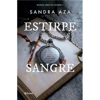Estirpe de sangre - 1