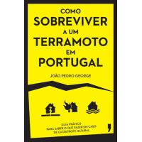 Como Sobreviver a um Terramoto em Portugal