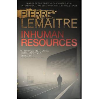 Inhuman Resources