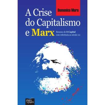 A Crise do Capitalismo e Marx