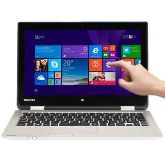 Toshiba Satellite Radius 11 L10W-B-101