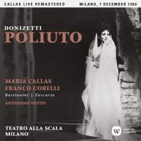 Donizetti: Poliuto - 2CD