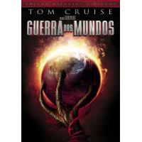 Guerra dos Mundos - Edição Especial