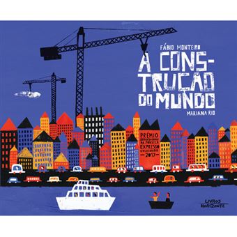 A Construção do Mundo