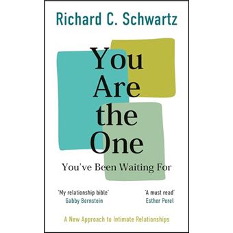 You Are the One You’ve Been Waiting for - 1