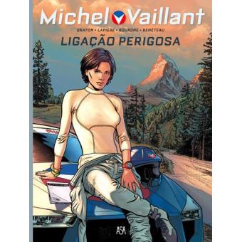 Michel Vaillant Vol 3