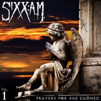 Prayers For The Damned (180g) (Limited Edition) (Clear Vinyl)