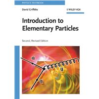 Introduction to Elementary Particles