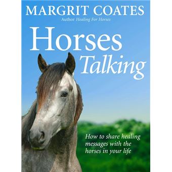 Horses Talking