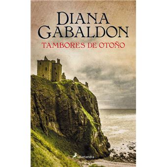Tambores de otoño (Saga Outlander 4)