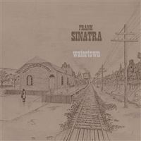 Watertown - LP
