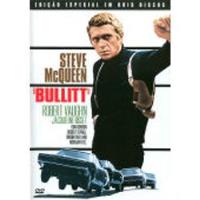 Bullitt - Edição Especial