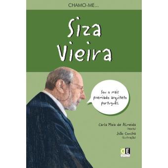 Chamo-me Siza Vieira