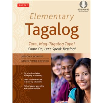 Elementary Tagalog
