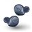 Auriculares Bluetooth True Wireless Jabra Elite Active 75t - Navy_0