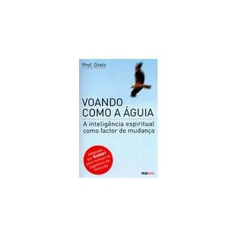 voando como aguia prof. gretz