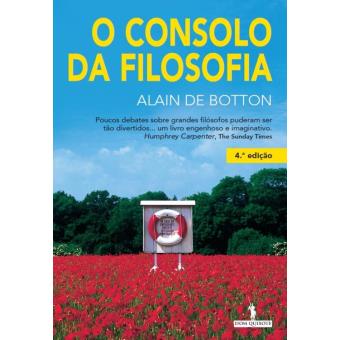 O Consolo da Filosofia