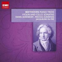 Beethoven | Piano Trios, Violin & Cello Sonatas (9CD)